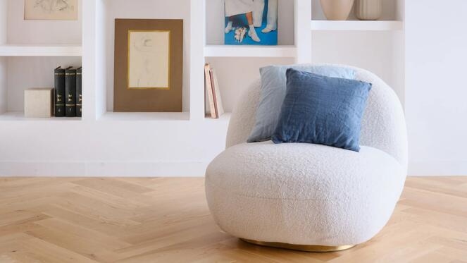 Parquet contrecollé Berry Alloc Les Essentiels